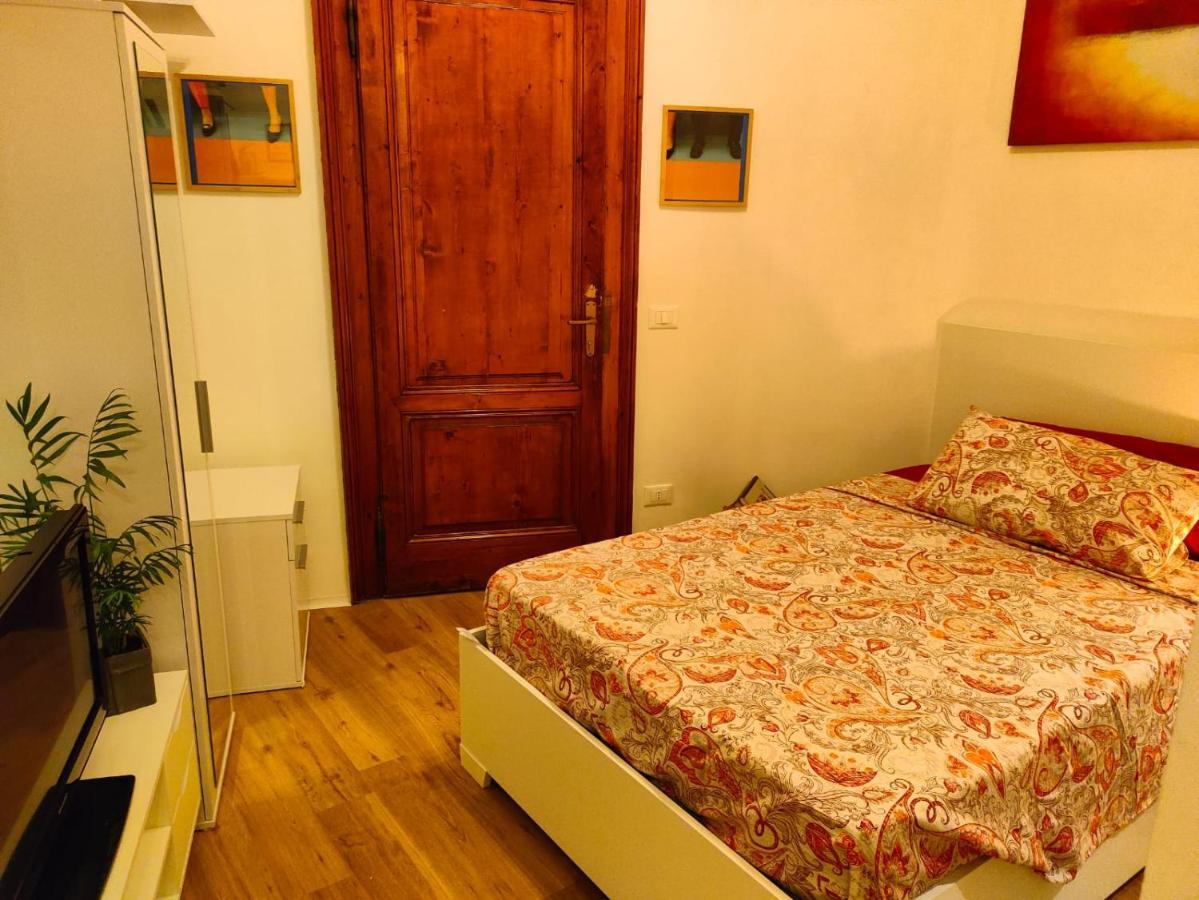 Volta 8 Rooms Triëst Buitenkant foto
